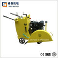 500 mm Blade Petrol Engine Concrete Cuttertt